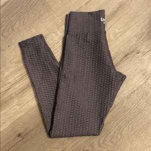 Booty by brabants gunmetal LBLS